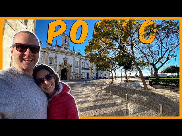 Da PORTO e COIMBRA le Meraviglie del Portogallo 🇵🇹 Viaggio in Camper