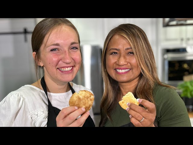 Simply Delicious Snickerdoodle | Cooking Made Easy with June