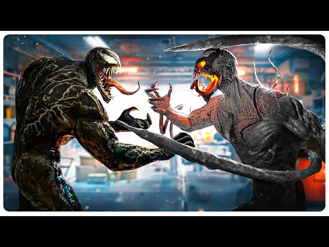 Venom 3, Deadpool 3, Spider Man 4, How to Train Your Dragon Live Action - Movie News 2023