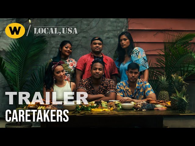 Caretakers | Trailer | Local, USA