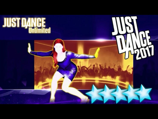 5☆ Stars - Gimme! Gimme! Gimme! (A Man After Midnight) - Just Dance 2017 - Kinect