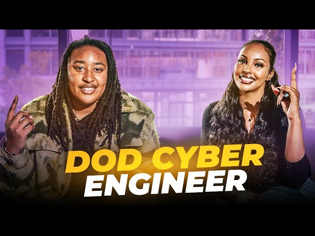 FIRE with GovTech Cybersecurity Engineer ft Huralain M. | #DayInMyTechLife Ep. 10