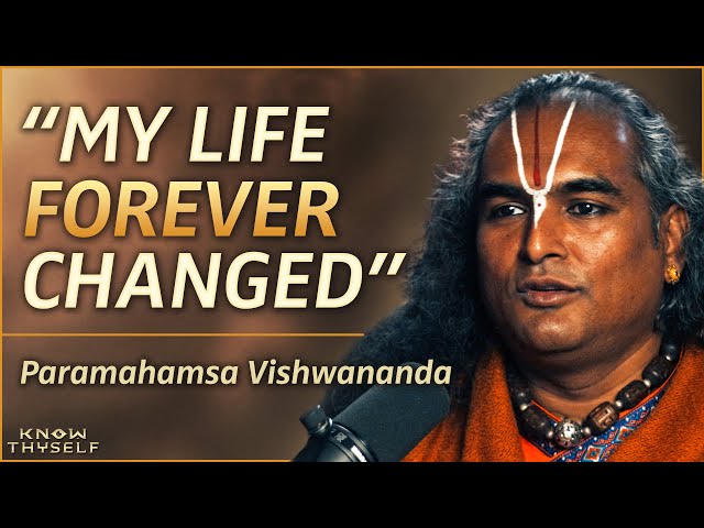 The 3 Paths of Spiritual Purification To Go From Your HEAD To Your HEART | Paramahamsa Vishwananda