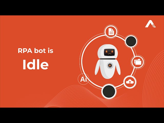Industry's First True RPA as a Service Consumption-based Pricing | AutomationEdge