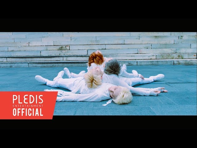 [M/V] SEVENTEEN(세븐틴) _ SVT PERFORMANCE TEAM - '13월의 춤'