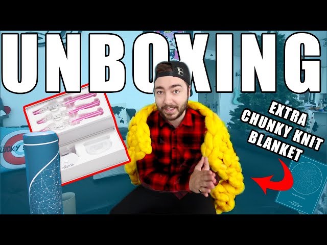 UNBOXING Items I Bought From "Buying Every Advertisement!" (PART 2)