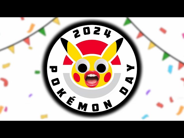 มานั่งดูและคุยเรื่อง Pokemon Day 2024 กัน! (ข่าวเกมใหม่)