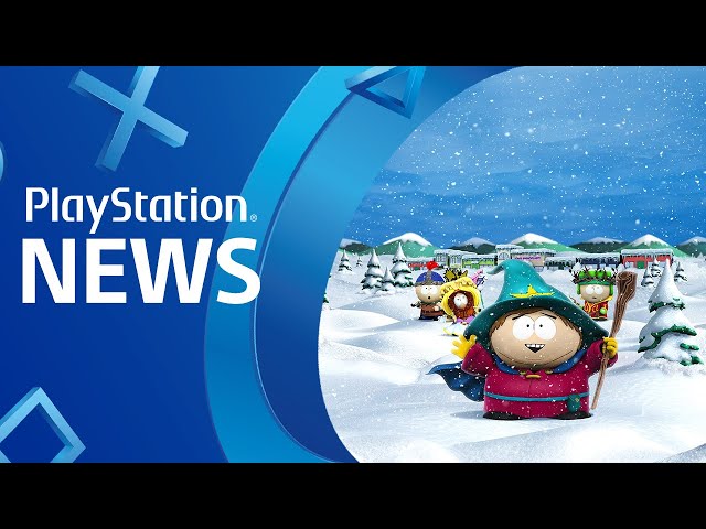 PS NEWS - South Park Snow Day, Koncert The Last of Us we Wrocławiu