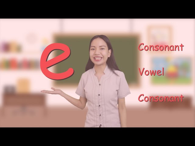 Practice Reading- CVC words with short "e"