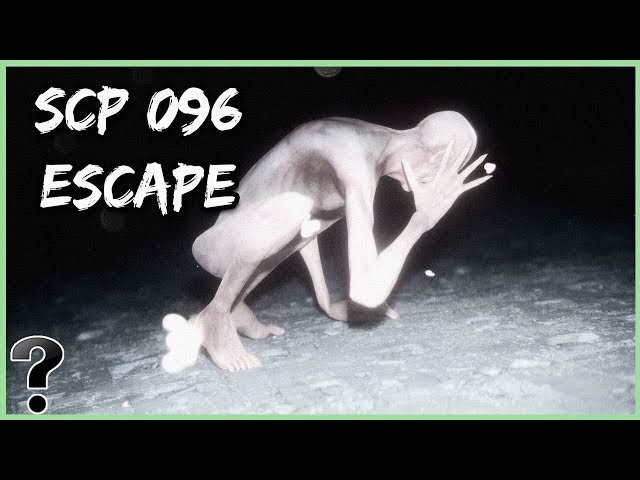 What if SCP 096 Escaped?