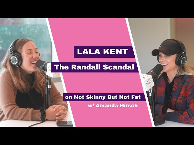 Lala Kent | Not Skinny But Not Fat
