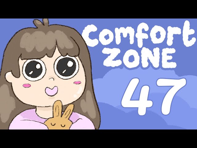 Comfort Zone -  Dreams of Golf