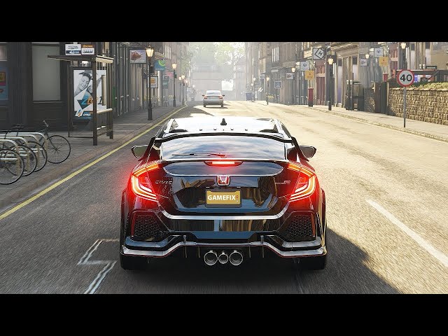 TOP 25 Best PS4 Racing Games of All Time | Best PS4 Games