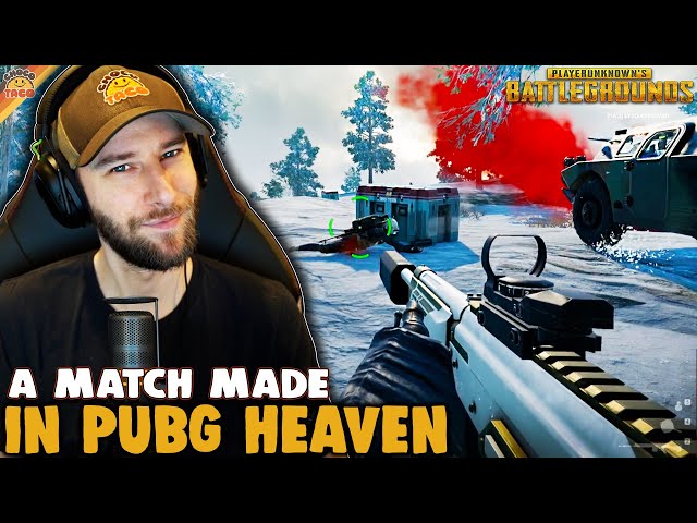 The BRDM and S12K are a Match Made in PUBG Heaven ft. Quest - chocoTaco Vikendi Duos Gameplay