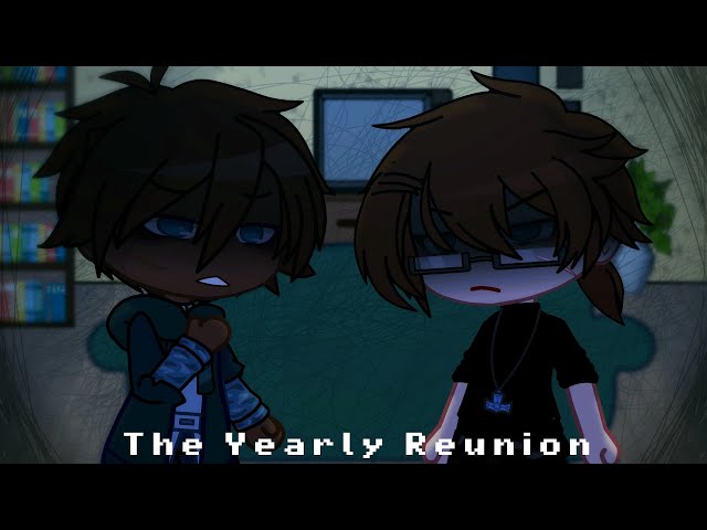 The Yearly Reunion | FNaF 4 Tormentors GCMM