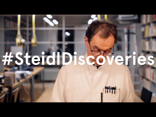 Steidl Discoveries: Robert Adams - Time Passes