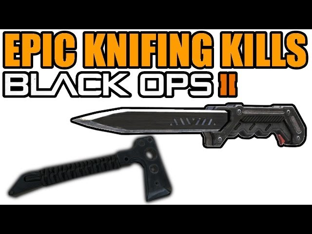 EPIC KNIFING KILLS | Combat axe, Ballistic knife, knife | Awesome shot, Ace and kill feed