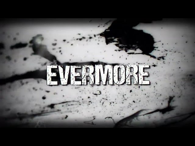 Beyond The Misguided - Evermore (OFFICIAL LYRIC VIDEO)
