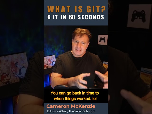 What is Git? How would you define Git? || #GitHub #GitLab #BitBucket #DevOps #Git #Python #Java