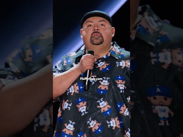 Is That A Hole In The Wall | Gabriel Iglesias