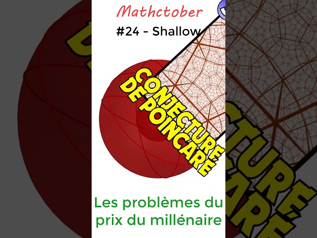 24 - Shallow #mathctober