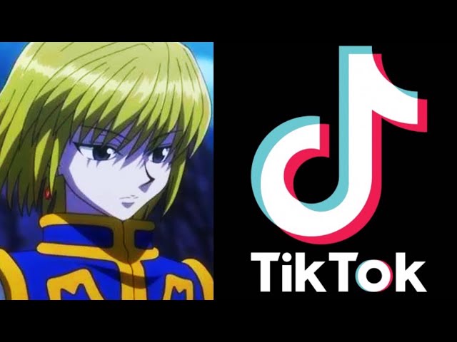 The Hot Takes of Anime Tiktok Part 5