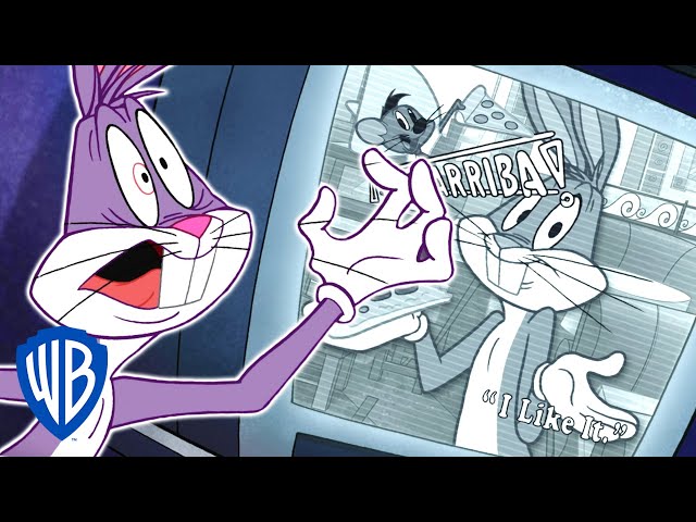 Looney Tunes | The 'I Like It' Guy | WB Kids