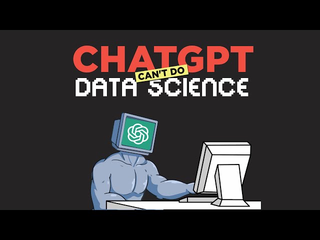 Can ChatGPT Solve My Data Science Project?