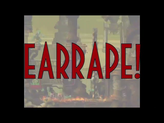 Oddworld: Abe's Exoddus - Corrupted Sounds Edition
