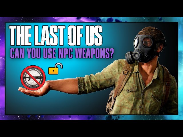 Busting Myths with MODS in The Last of Us Part I - Ep. 2