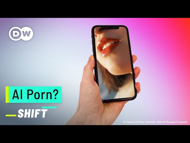 How AI Porn Can Interfere with Our Love Life