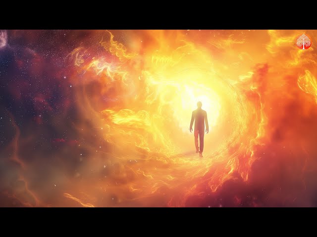 If This Video Appears In Your Life - You Are Ready To Receive Miracles - Attract Blessings And Love