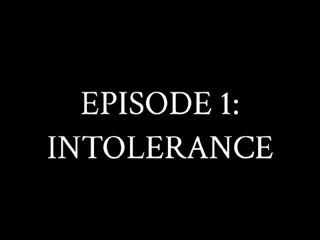 Beyond The Misguided - The making of Set Me Free EP - EPISODE 1: INTOLERANCE