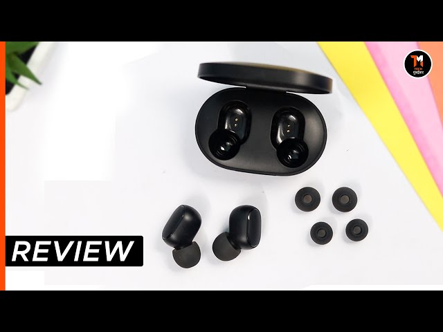 Don't Buy Redmi Earbuds S before Watching this Video - Redmi Earbuds S REVIEW!🔥