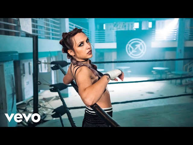 Icon For Hire - Ready For Combat (Official Video)