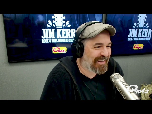 Impractical Jokers Talk Paying for the Jokers Cruise, Releasing Movie At The Worst Time + Radio City