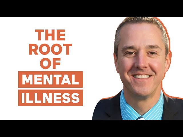 How to find the root cause of your anxiety: Chris Palmer, M.D. | mbg Podcast