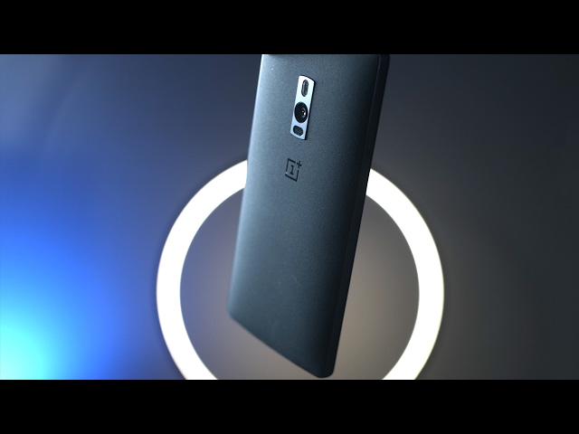 OnePlus 2 | 2 years later