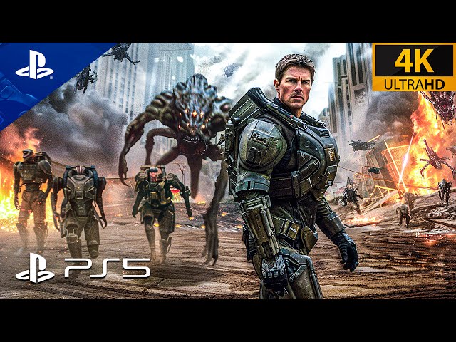 Top 30 New MOST AMBITIOUS UNREAL ENGINE 5 GRAPHICS Games Coming 2024 | PC,PS5,XBOX Series X/S | 4K