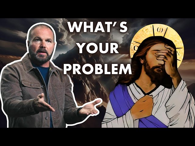 5 things Christians shouldn't suck at (most people fail #2)