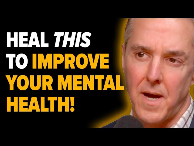 The TRUTH About "Mental Disorders" with Dr. Chris Palmer