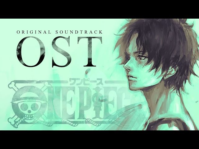 《ONE PIECE》Most Emotional OST Covers