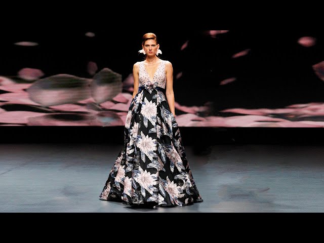 Higar Novias | Bridal Spring 2021 | Barcelona Bridal Fashion Week