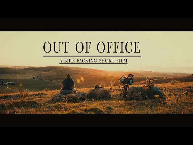 Out of Office - A Short Film
