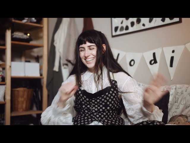 Interview with Dodie