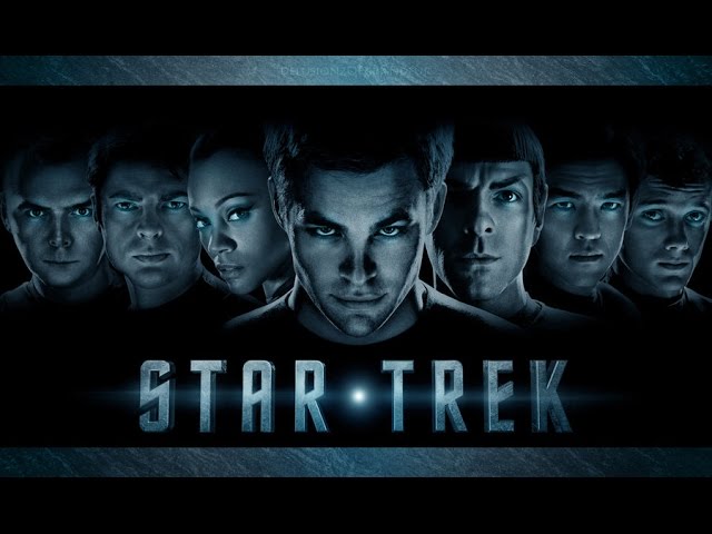 Star Trek (2009) Teaser Deutsch 1080p HD