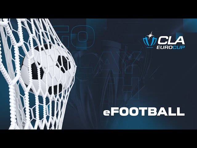 14.05.2024 ► CLA-UA EuroCup Daily Qualifiers • Season 30 • Series 13