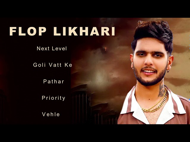 Flop Likhari All Songs #newpunjabisongs  Flop Likhair Song All  #floplikhari  New Song Lali