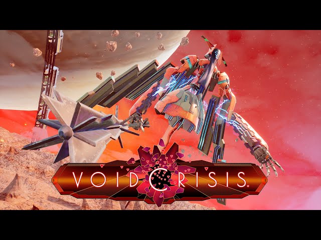 VOIDCRISIS Early Access Review