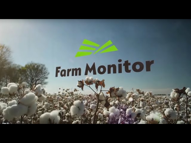 Farm Monitor: May 11th, 2024